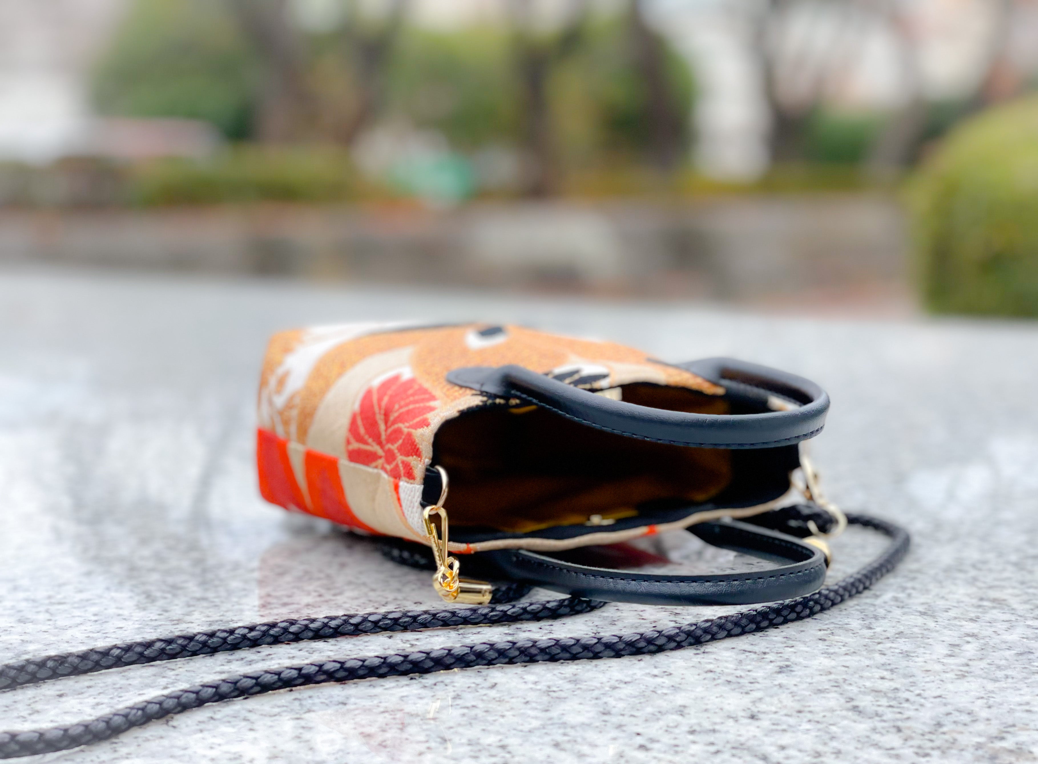 Petit Shoulder Pouch【Koto】プチショルダーポーチ【瑚都】