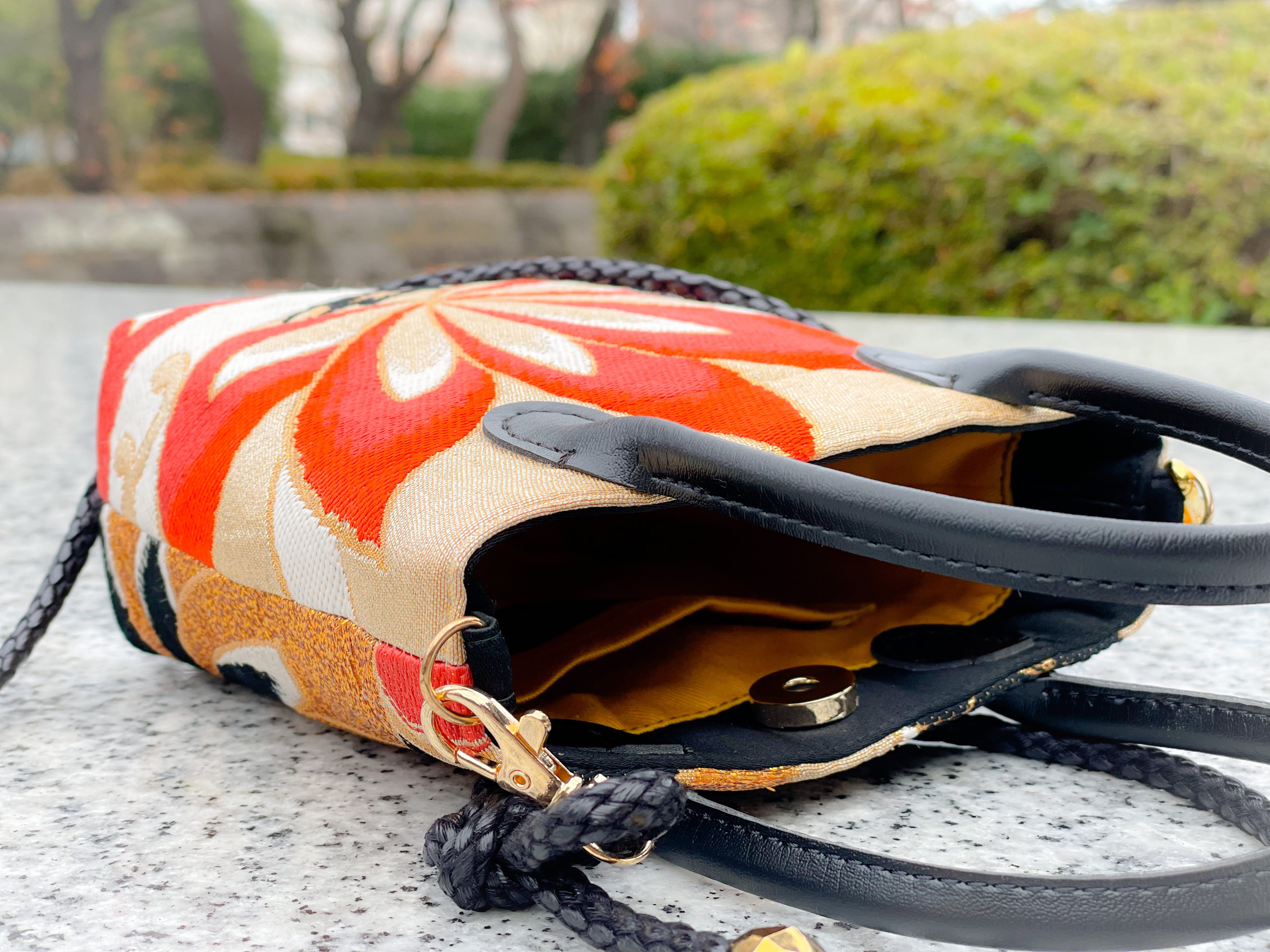 Petit Shoulder Pouch【Koto】プチショルダーポーチ【瑚都】