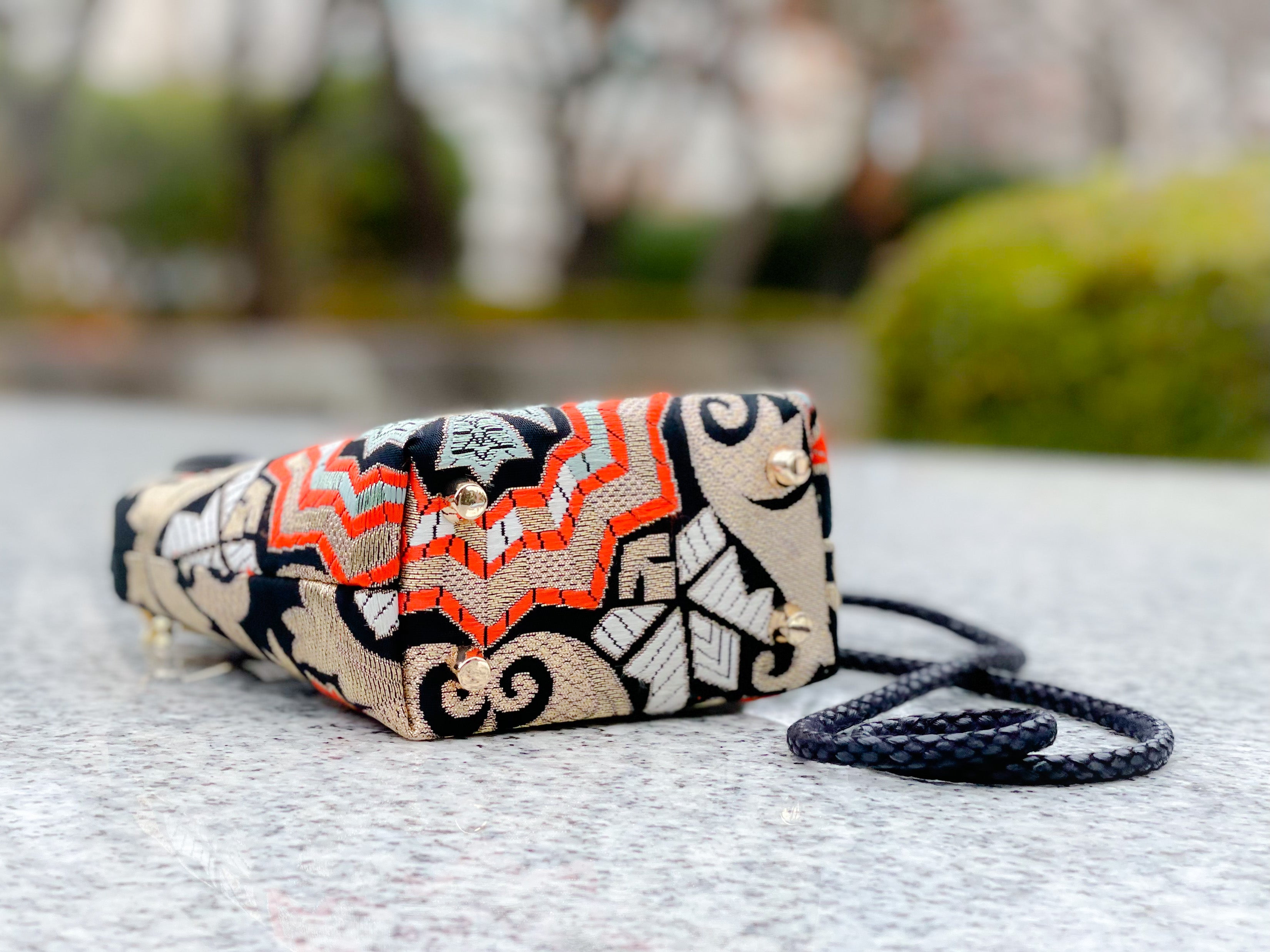Petit Shoulder Pouch【Kotoha】プチショルダーポーチ【詞葉】