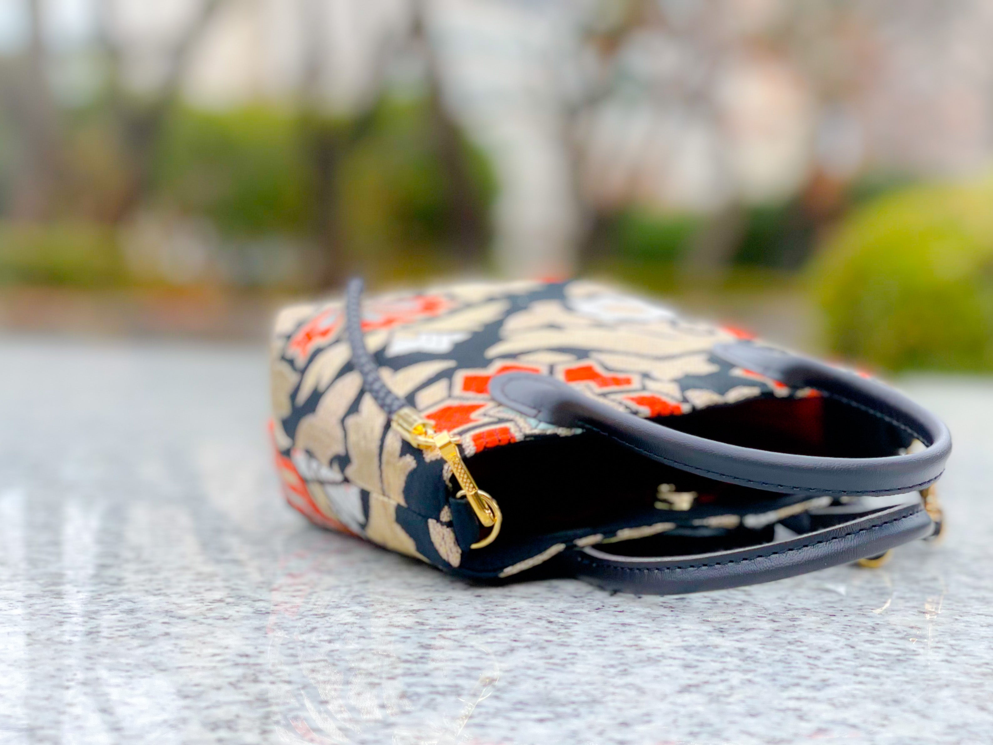Petit Shoulder Pouch【Kotoha】プチショルダーポーチ【詞葉】