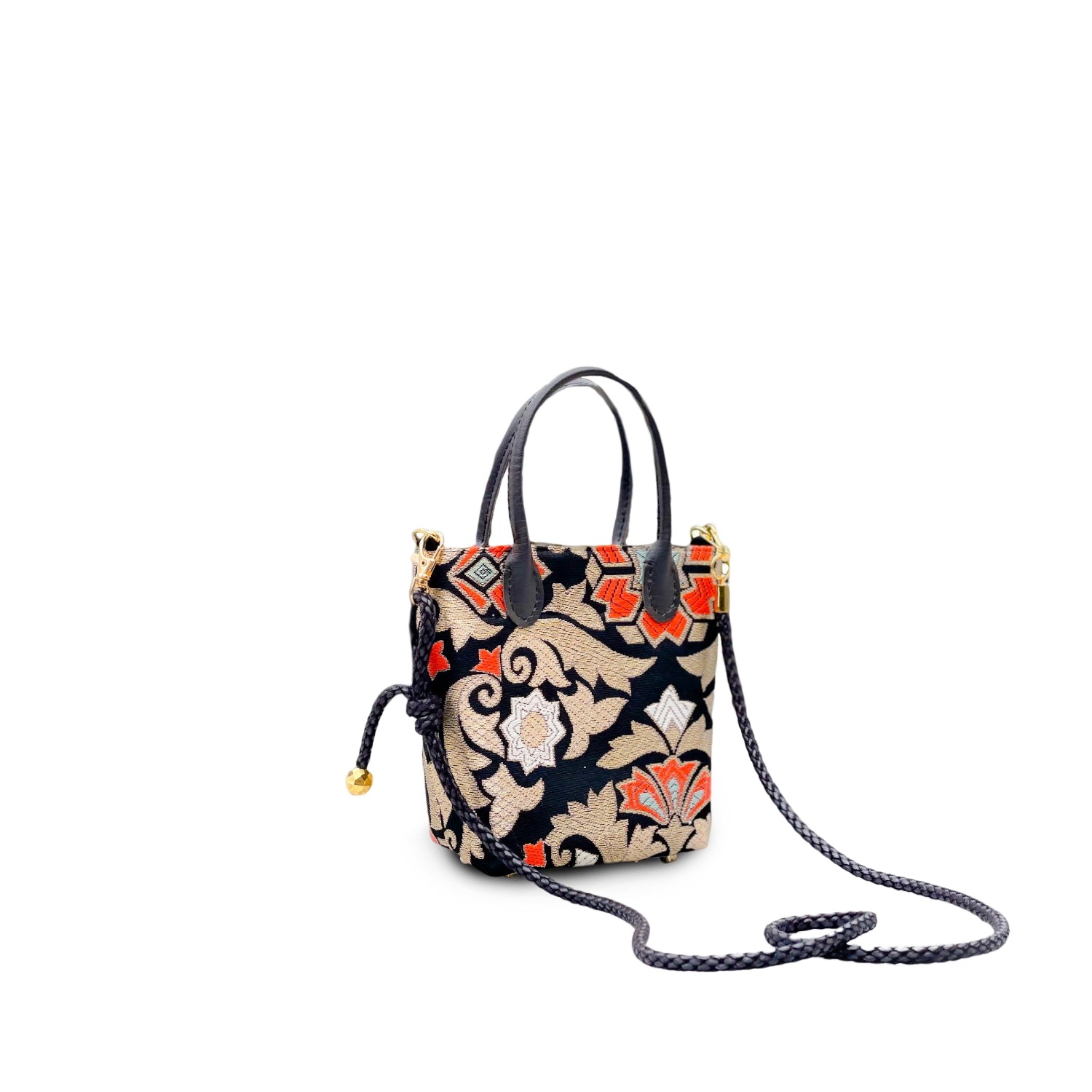 Petit Shoulder Pouch【Kotoha】プチショルダーポーチ【詞葉】
