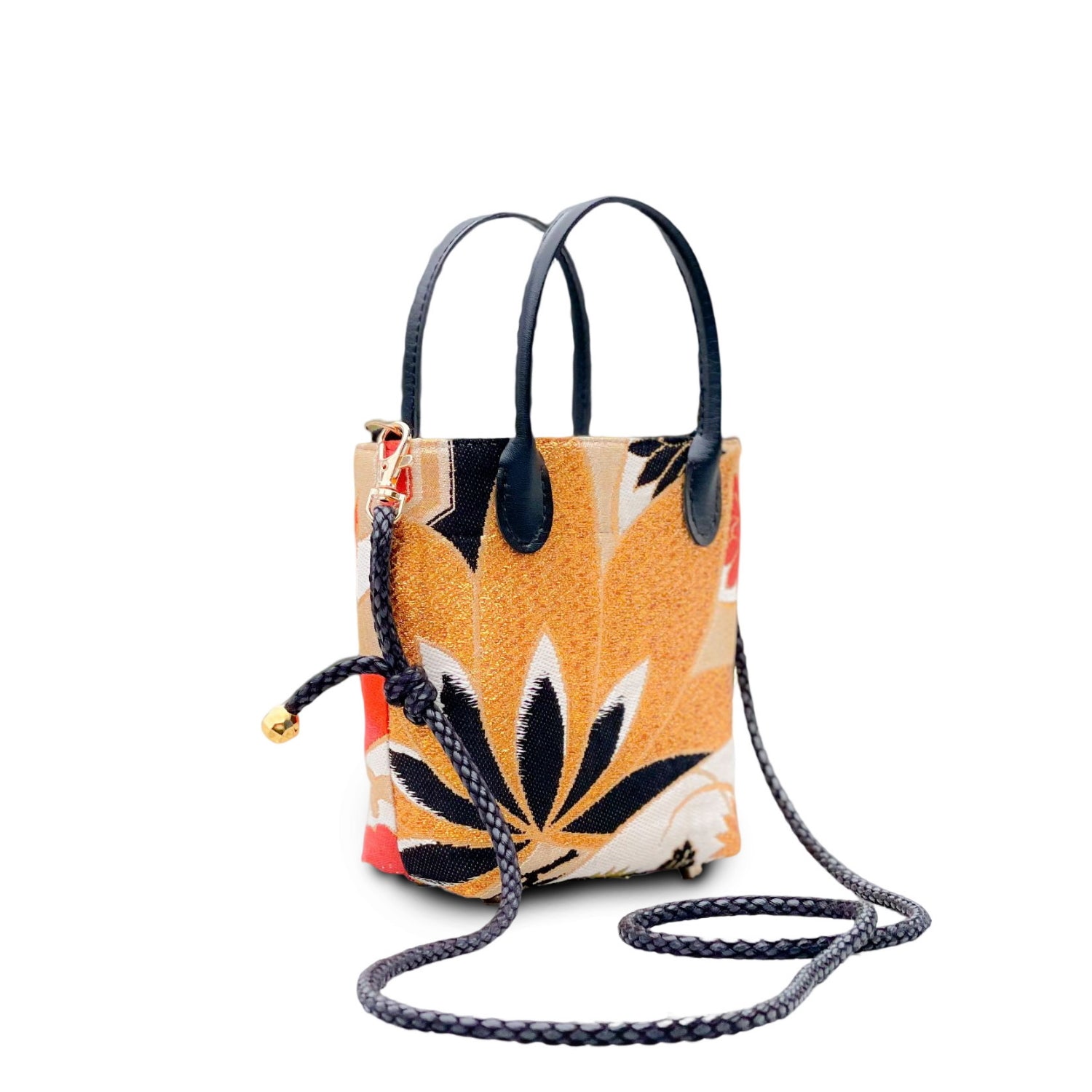 Petit Shoulder Pouch【Koto】プチショルダーポーチ【瑚都】