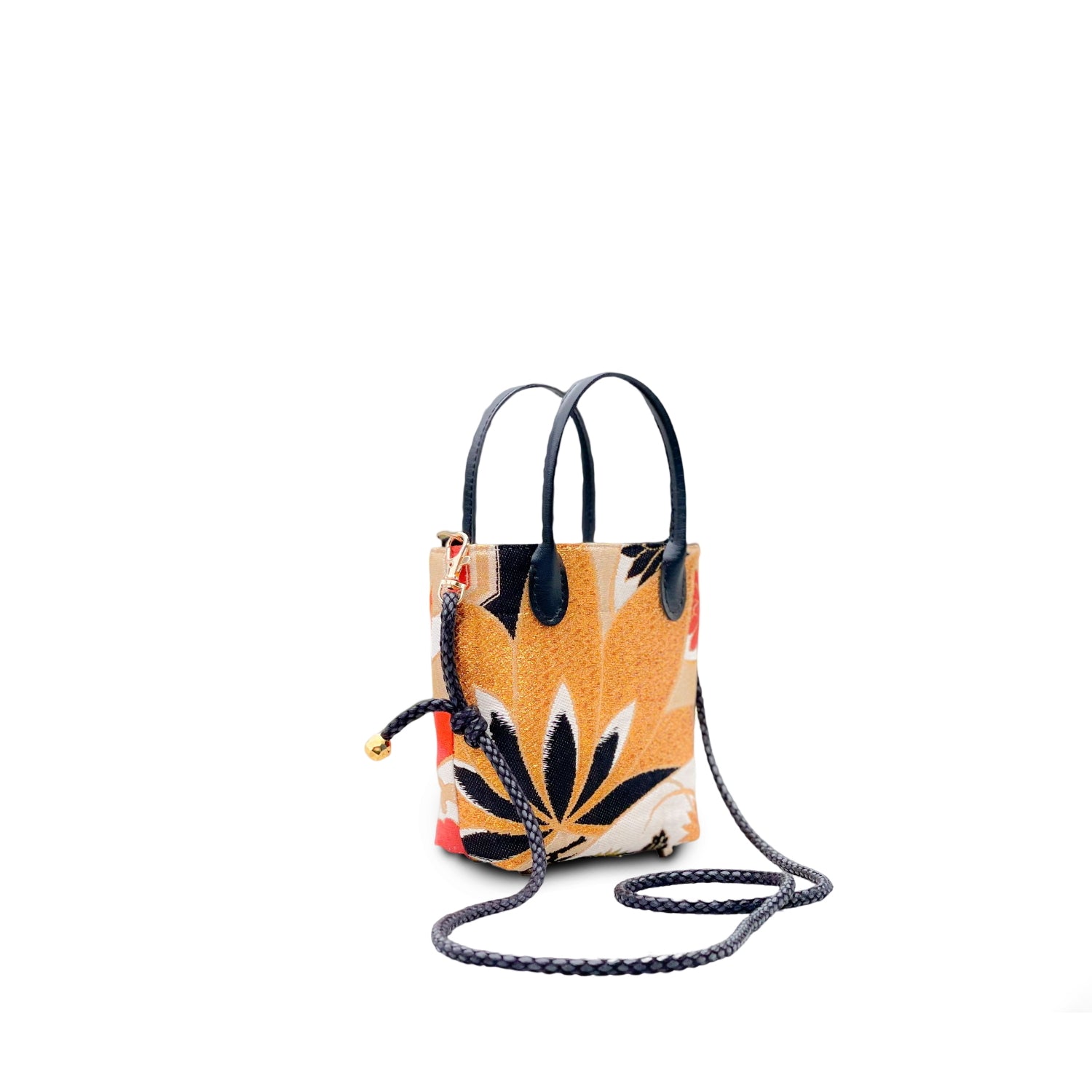 Petit Shoulder Pouch【Koto】プチショルダーポーチ【瑚都】