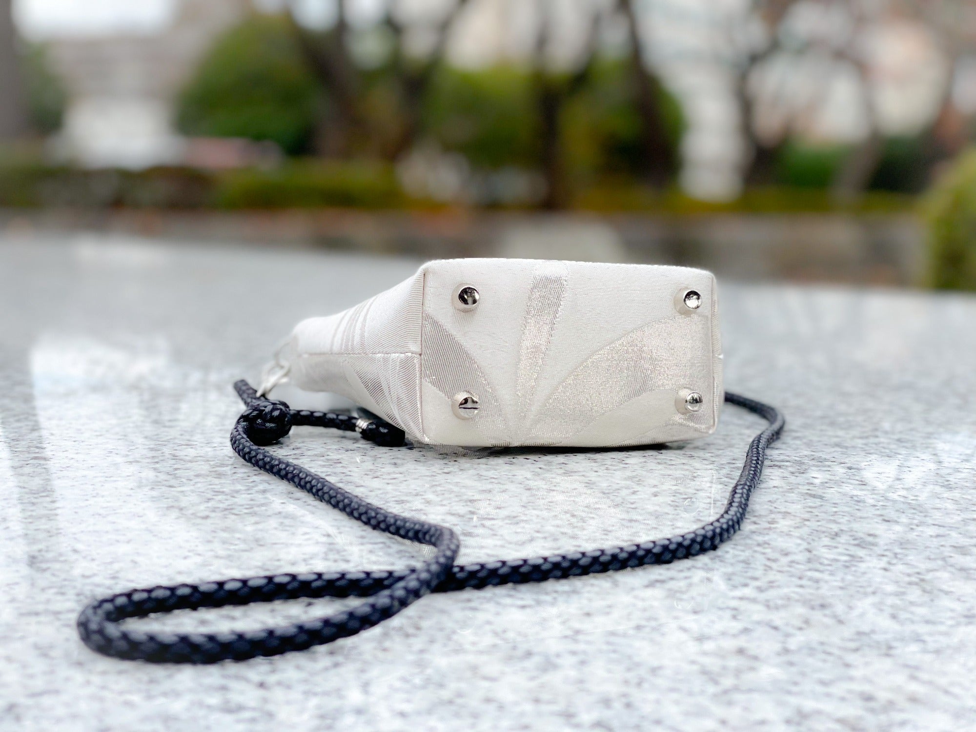 Petit Shoulder Pouch【Tanbi】プチショルダーポーチ【耽美】