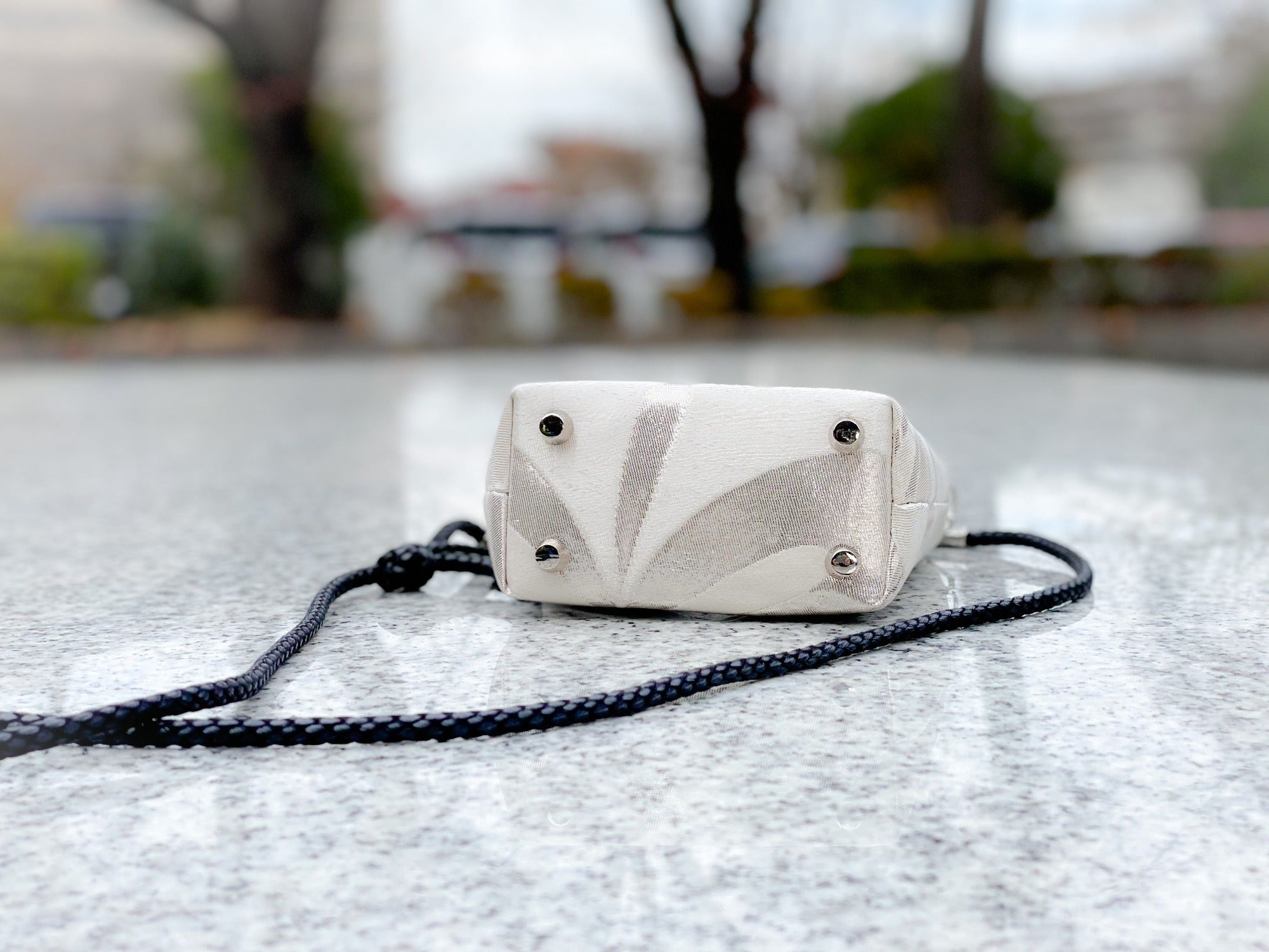 Petit Shoulder Pouch【Tanbi】プチショルダーポーチ【耽美】