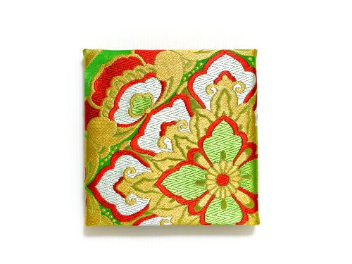 帯アートファブリックパネル　Obi Art Panel × Date Frame【0000】