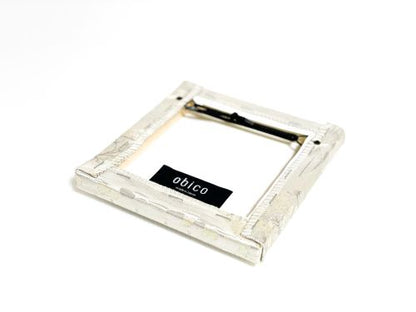 帯アートファブリックパネル　Obi Art Panel × Date Frame【219】