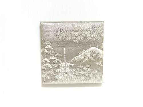 帯アートファブリックパネル　Obi Art Panel × Date Frame【222】