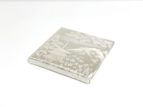 帯アートファブリックパネル　Obi Art Panel × Date Frame【222】