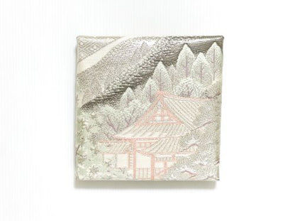 帯アートファブリックパネル　Obi Art Panel × Date Frame【225】