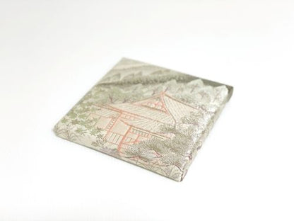 帯アートファブリックパネル　Obi Art Panel × Date Frame【225】