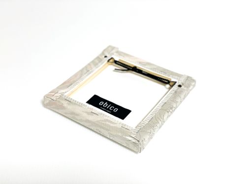 帯アートファブリックパネル　Obi Art Panel × Date Frame【232】