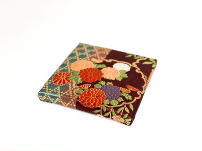 帯アートファブリックパネル　Obi Art Panel × Date Frame【450】