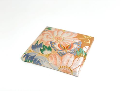 帯アートファブリックパネル　Obi Art Panel × Date Frame【476】