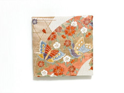 帯アートファブリックパネル　Obi Art Panel × Date Frame【500】