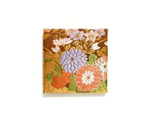 帯アートファブリックパネル　Obi Art Panel × Date Frame【506】