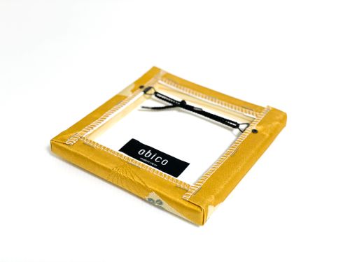 帯アートファブリックパネル　Obi Art Panel × Date Frame【522】