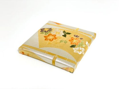 帯アートファブリックパネル　Obi Art Panel × Date Frame【523】