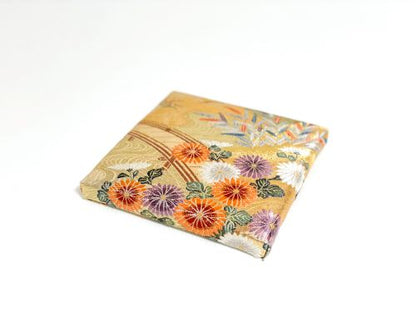 帯アートファブリックパネル　Obi Art Panel × Date Frame【526】