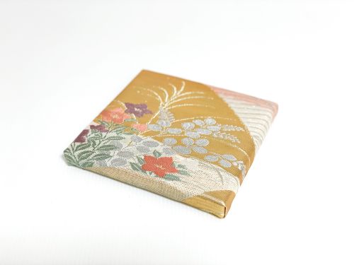 帯アートファブリックパネル　Obi Art Panel × Date Frame【550】