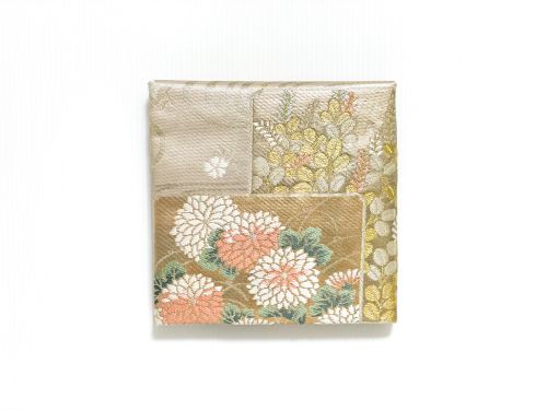 帯アートファブリックパネル　Obi Art Panel × Date Frame【559】