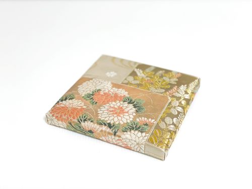 帯アートファブリックパネル　Obi Art Panel × Date Frame【559】