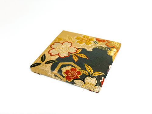 帯アートファブリックパネル　Obi Art Panel × Date Frame【570】