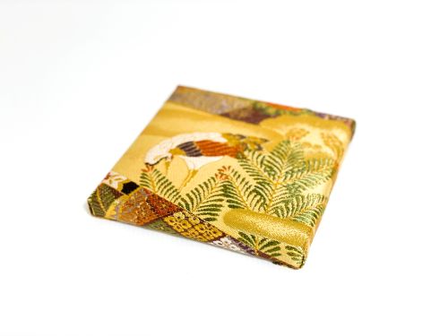 帯アートファブリックパネル　Obi Art Panel × Date Frame【592】