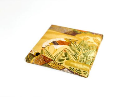 帯アートファブリックパネル　Obi Art Panel × Date Frame【592】