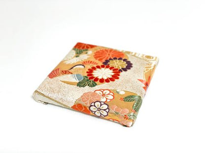 帯アートファブリックパネル　Obi Art Panel × Date Frame【600-2】