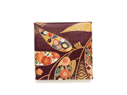 帯アートファブリックパネル　Obi Art Panel × Date Frame【605】