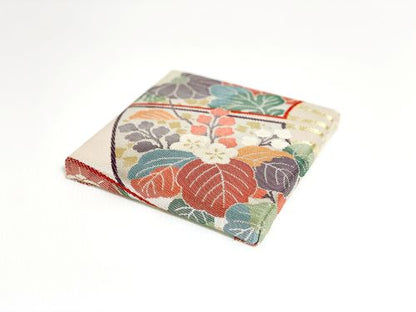 帯アートファブリックパネル　Obi Art Panel × Date Frame【610】