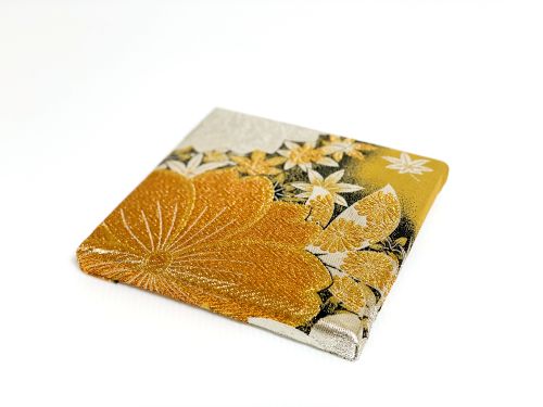 帯アートファブリックパネル　Obi Art Panel × Date Frame【611】