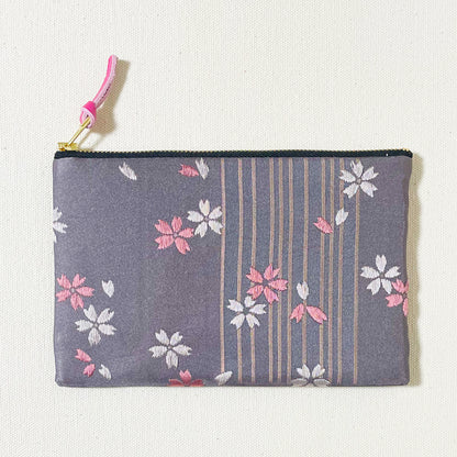 Multi-purpose Flat Pouch FP0071-OL フラットポーチ