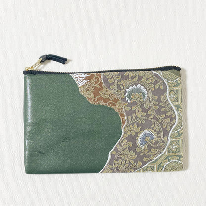 Multi-purpose Flat Pouch FP0072-OL フラットポーチ