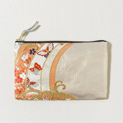 Multi-purpose Flat Pouch FP0085-OL フラットポーチ