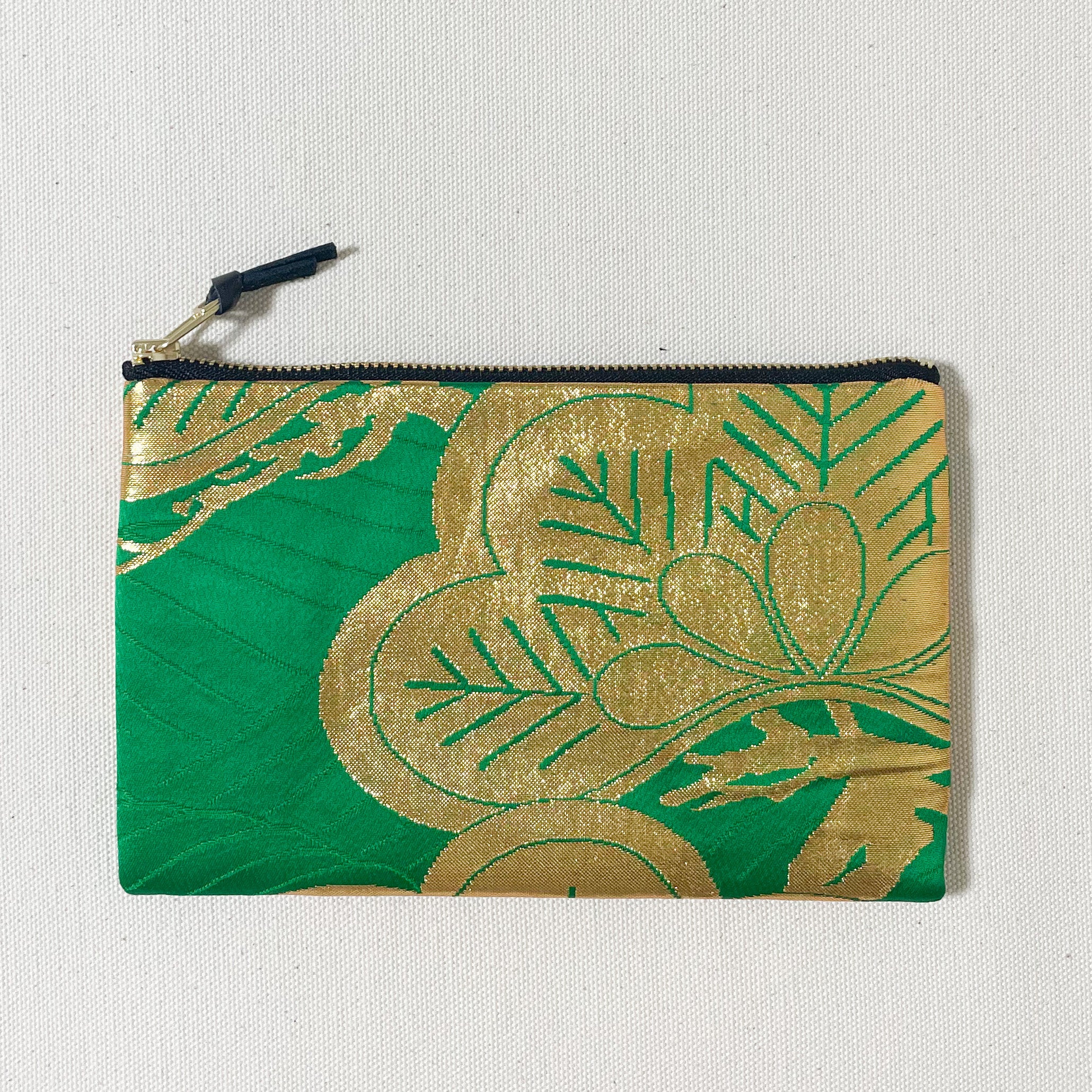 Multi-purpose Flat Pouch FP0092-OL フラットポーチ