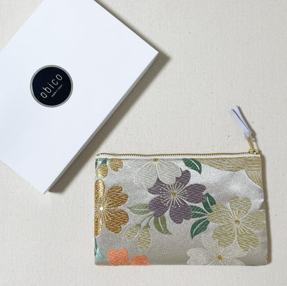 Multi-purpose Flat Pouch FP0115-OL フラットポーチ