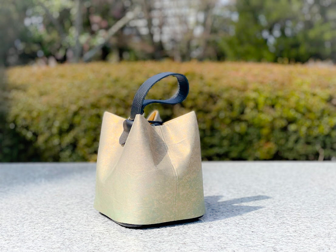 MIKA-BUCKET BAG バケットバッグ *韓国バッグ ODEONPMGOLDFRONT_600x600_crop_