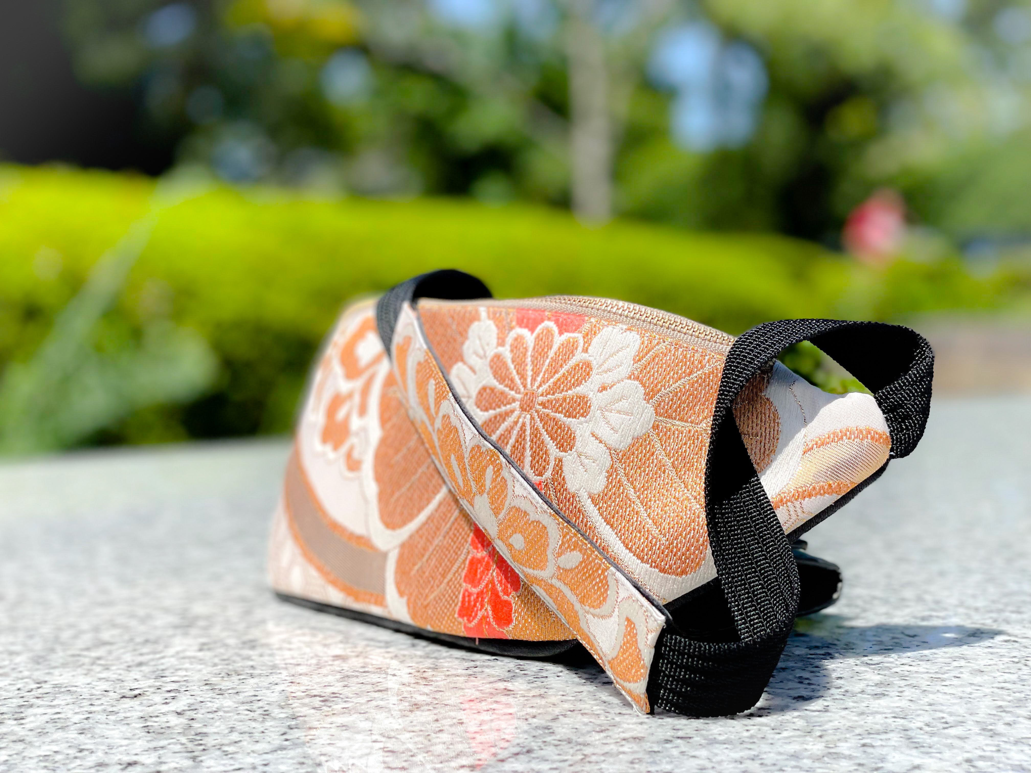 Custom-made Cross-body Bag カスタムメイド-クロスボディー Custom-made Cross-body Bag カスタムメイド-クロスボディー