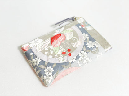 Multi-purpose Flat Pouch FP0166-OL フラットポーチ