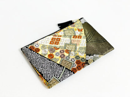 Multi-purpose Flat Pouch FP0167-OL フラットポーチ
