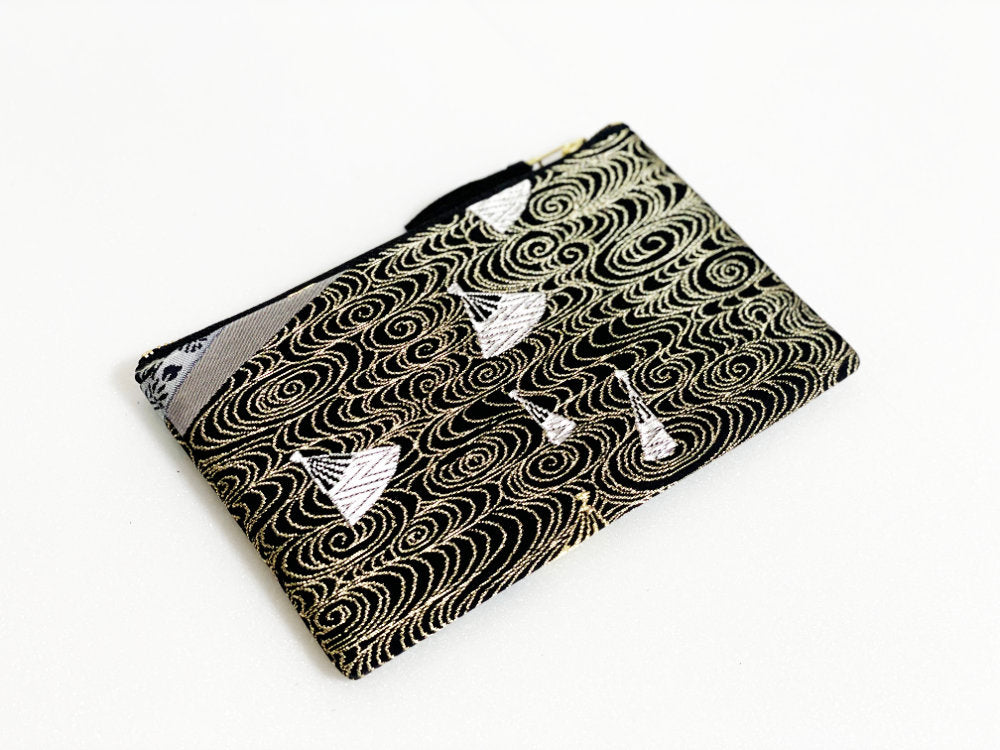 Multi-purpose Flat Pouch FP0169-OL フラットポーチ