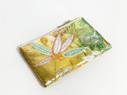 Multi-purpose Flat Pouch FP0170-OL フラットポーチ