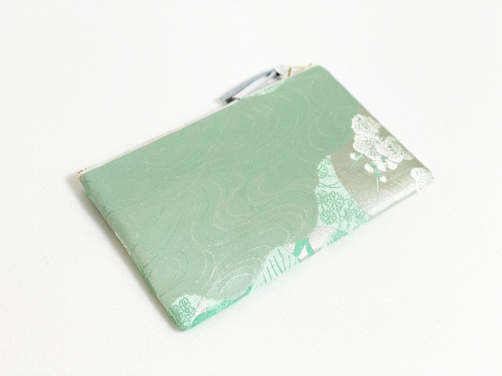 Multi-purpose Flat Pouch FP0174-OL フラットポーチ