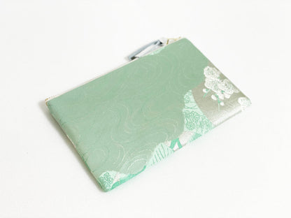 Multi-purpose Flat Pouch FP0174-OL フラットポーチ