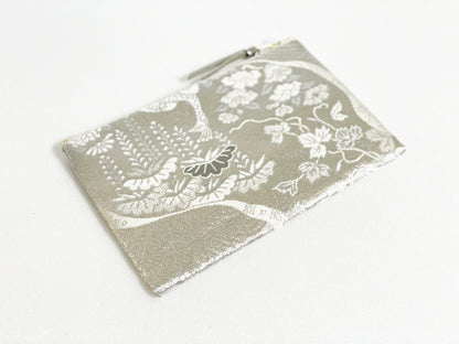【Platinum Collection】Multi-purpose Flat Pouch PL-FP0185-OL フラットポーチ