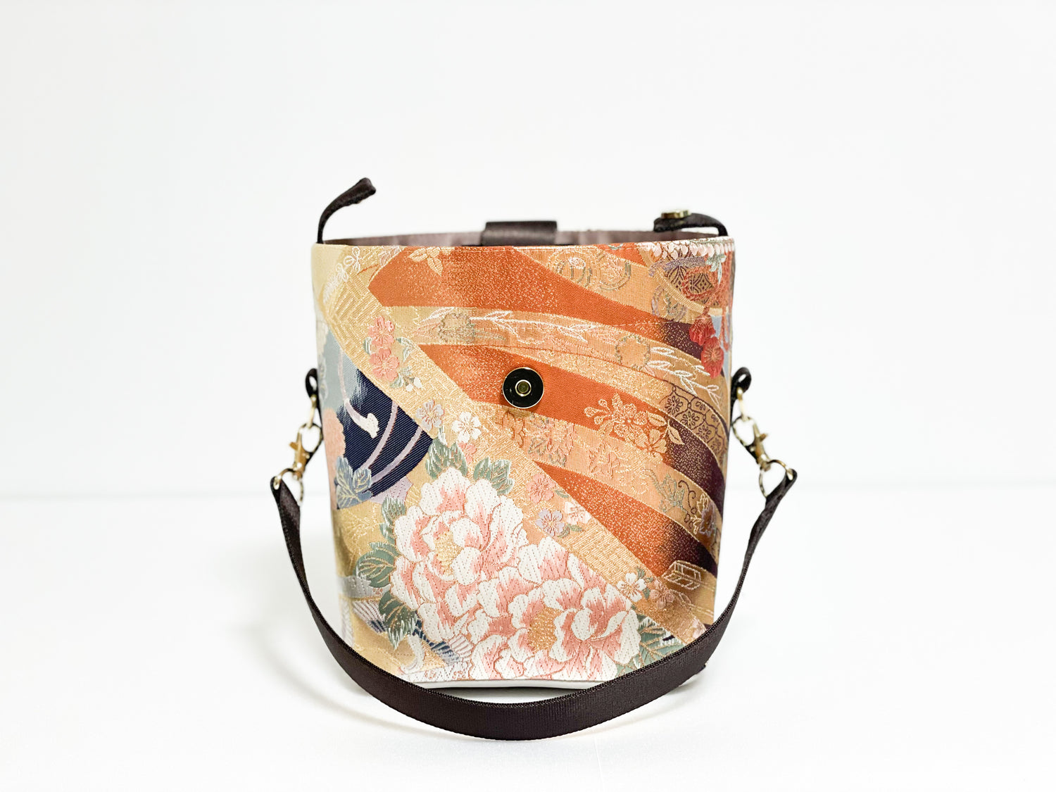 Bucket Bag【arisu】 バケットバッグ【有栖】