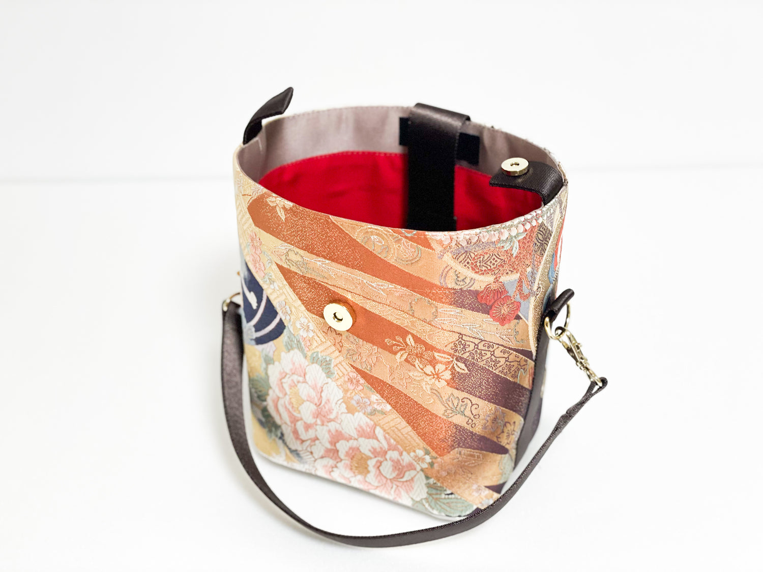 Bucket Bag【arisu】 バケットバッグ【有栖】