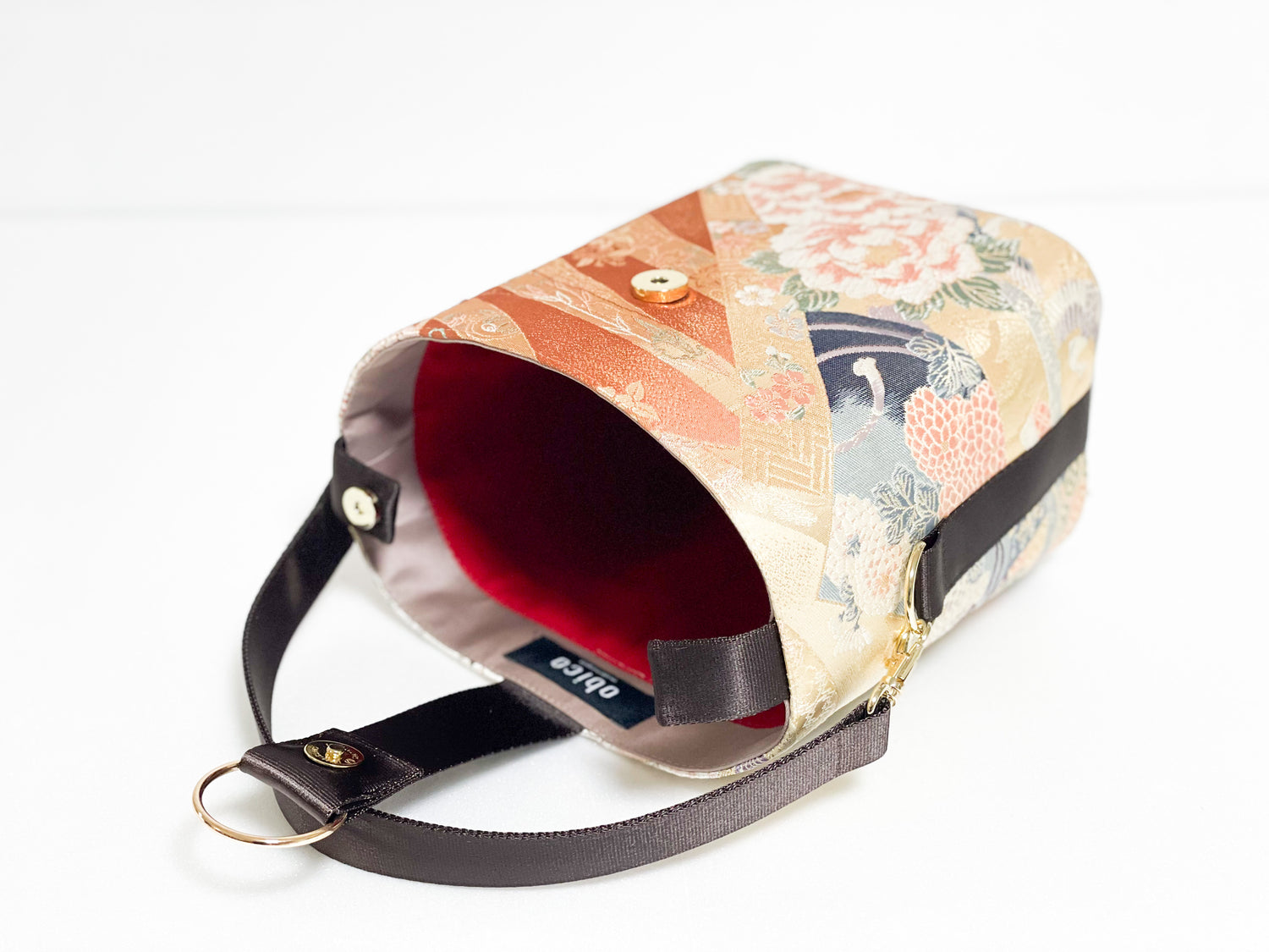 Bucket Bag【arisu】 バケットバッグ【有栖】